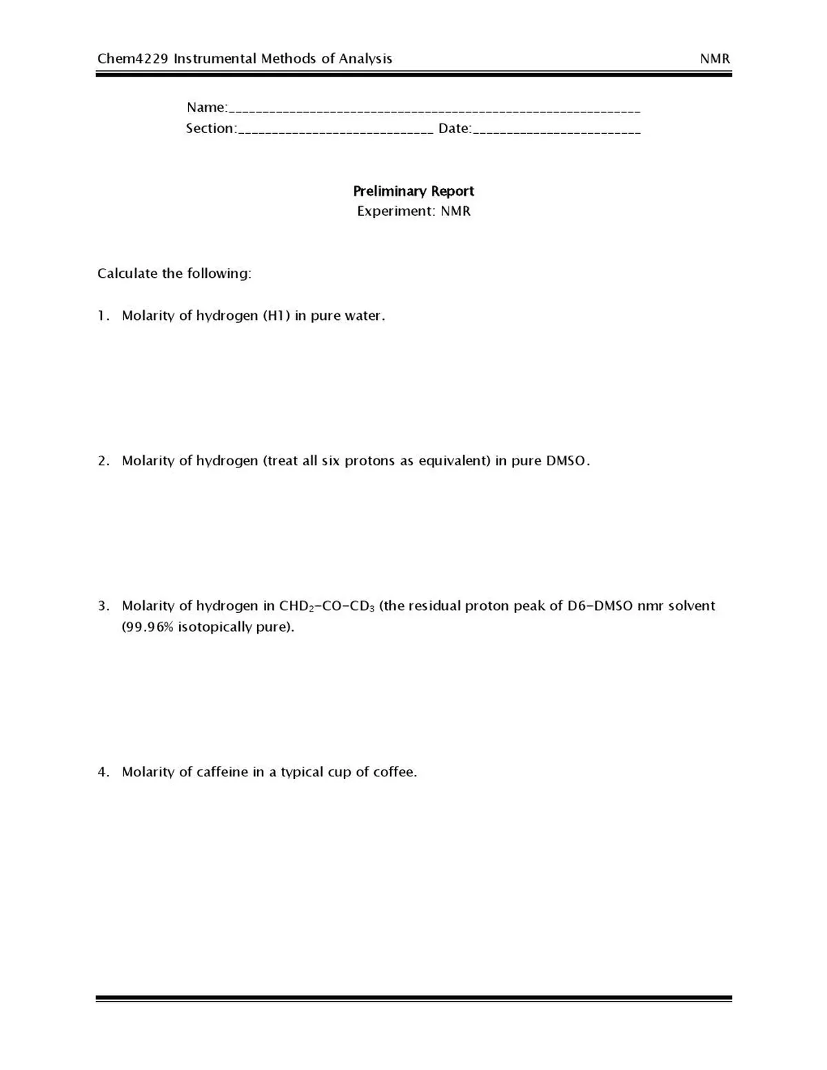 09 NMR prelab assignment_000